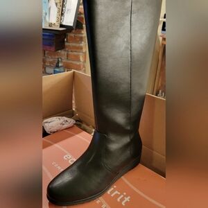 NIB 11W Easy Spirit Boots, never worn